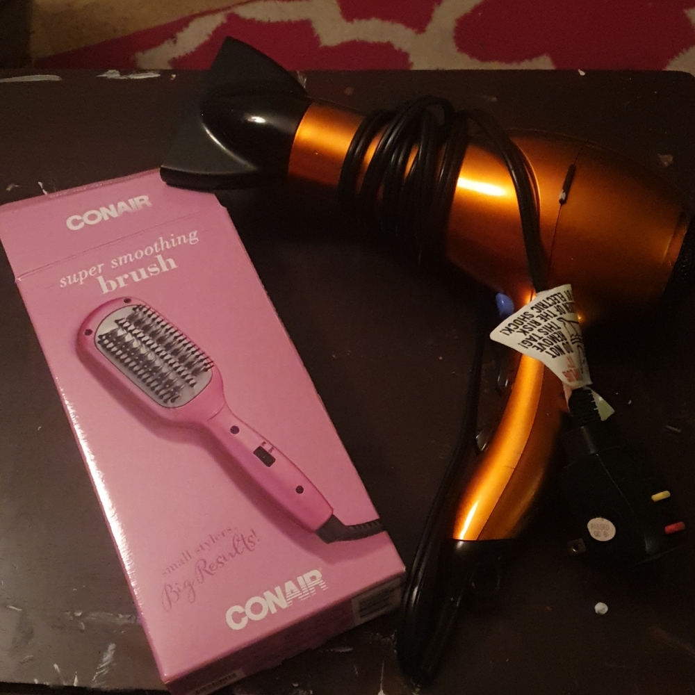 Conair Infinity Pro Blowdryer